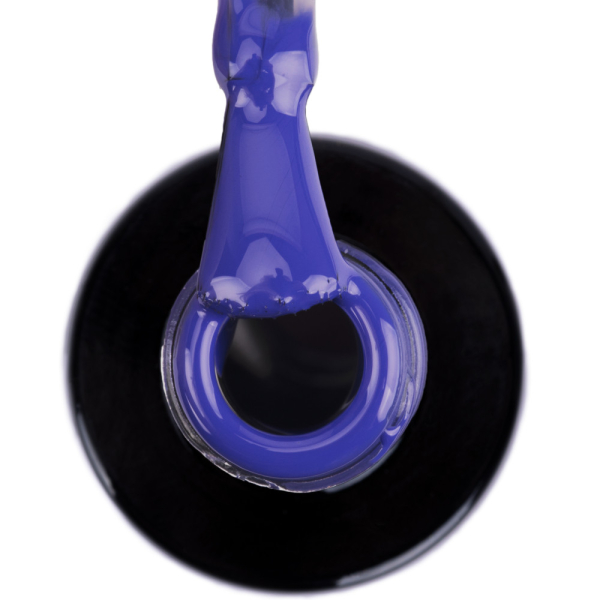 Maliva Gellack Royal Blue Flasche